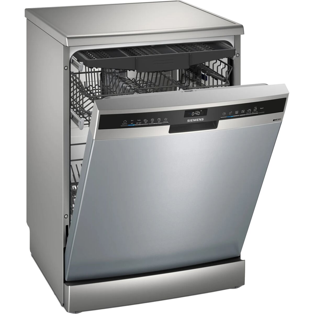 Oppvasker Siemens AG SN23HI02ME 60 cm